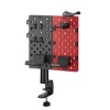Organizer da Scrivania con Pannello Forato e Supporto per Accessori Manhattan 462518