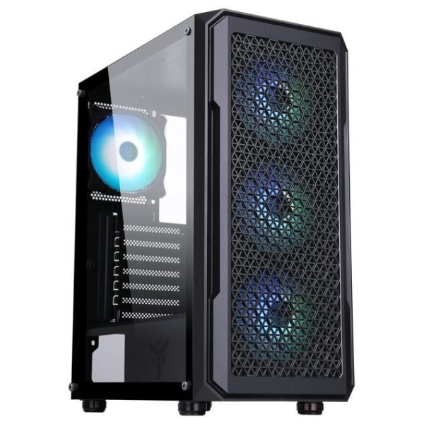 Cabinet Gaming Itek Six Triangle ITGCAST33B