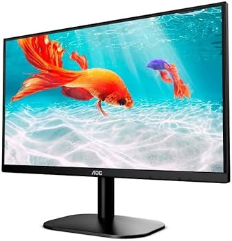 Monitor AOC 22B2H LED Full HD
