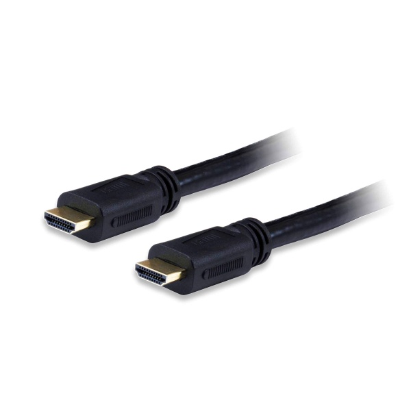 Cavo HDMI 5 metri ver 1.4 4K/30HZ 5 metri Equip 119355