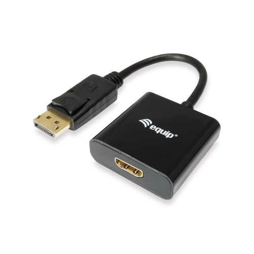 Convertitore HDMI to VGA Atlantis A04-HDMI_VGA