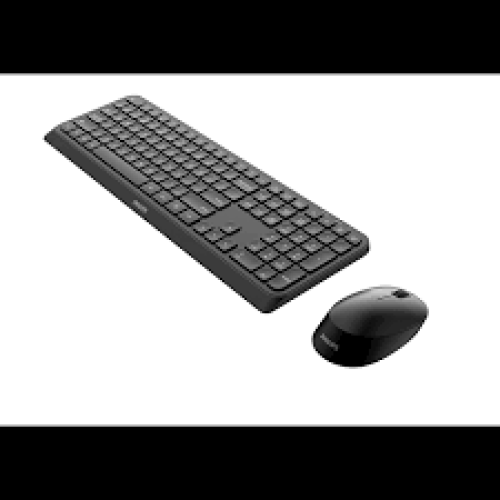 Kit Gaming Tastiera Mouse Cuffie e Tappetino Atlantis Gaming Starter Kit KT410 P013-KT410