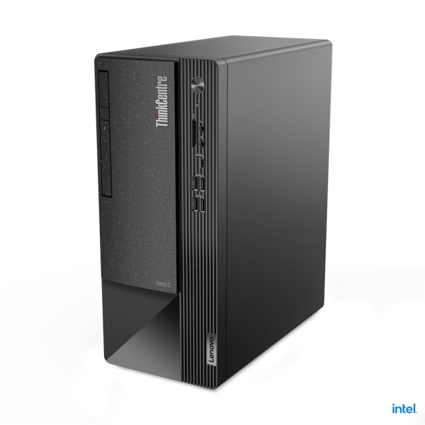 PC Desktop Lenovo 12JD006QIX: Intel I5 13400 / 16GB Ram / SSD 512GB / Win 11 PRO