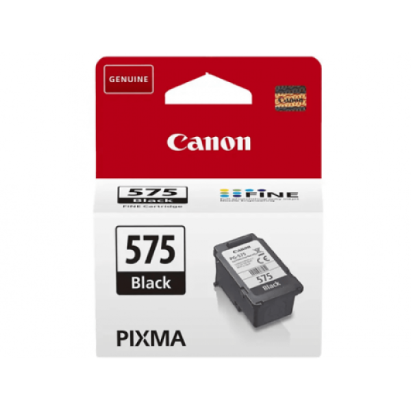 Cartuccia Originale Canon Nero PG-575