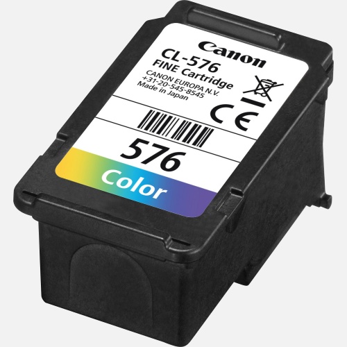 Cartuccia Originale HP 304 Tricolore N9K05AE