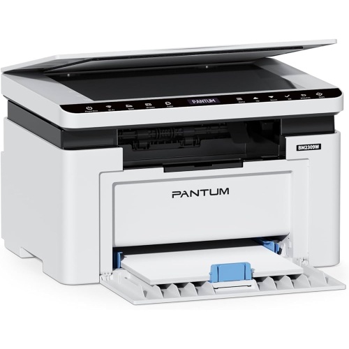 Stampante Multifunzione Laser B/N Pantum M7100DW