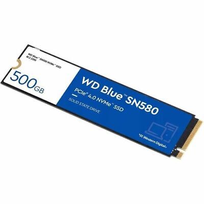 SSD NVME interno Western Digital S-ATA 500GB WDS500G3B0E