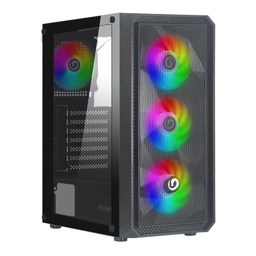 Pc Assemblato BLUOFFICE2025-3