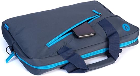 Borsa Notebook 15,6'' NGS Monray Ginger Blue