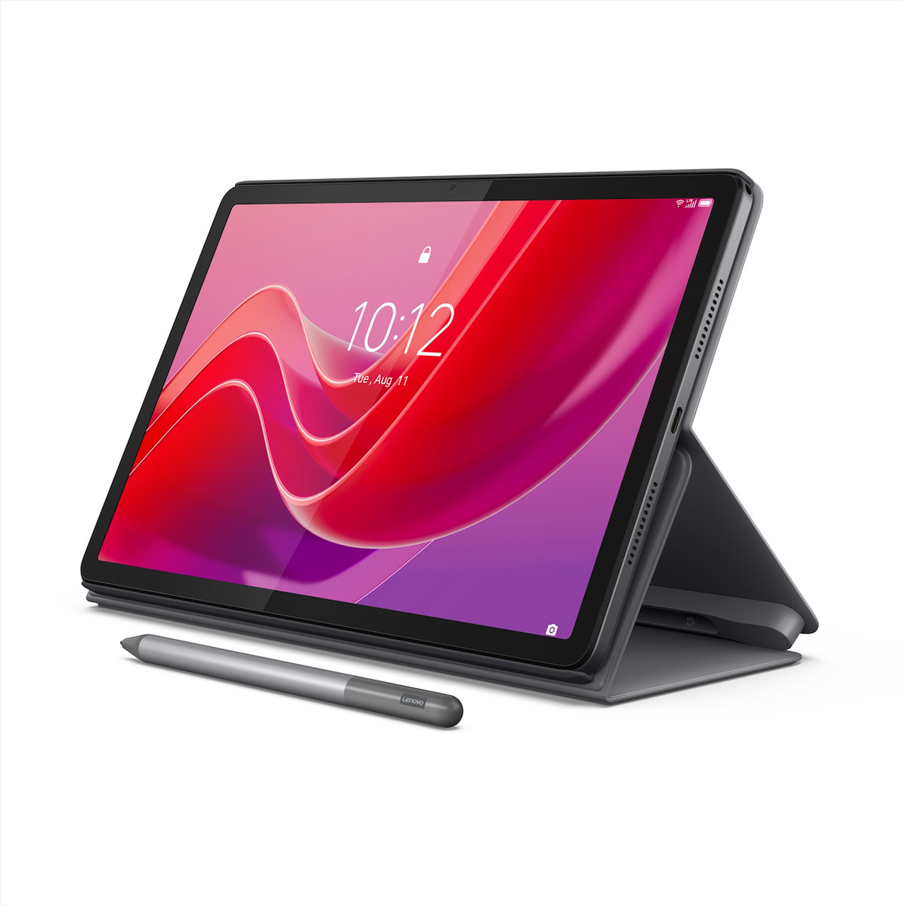 Tablet Lenovo M11  ZADB0034SE TB330XU: Octacore / Ram 4GB / Memoria 128GB + Folio Case