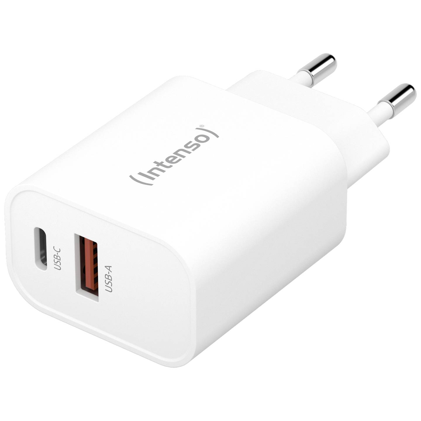 Intenso Power Adapter W30AC