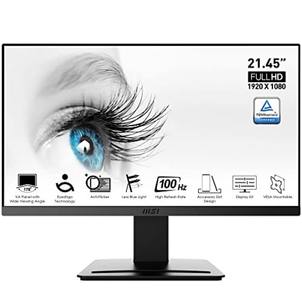 Monitor MSI Pro MP223