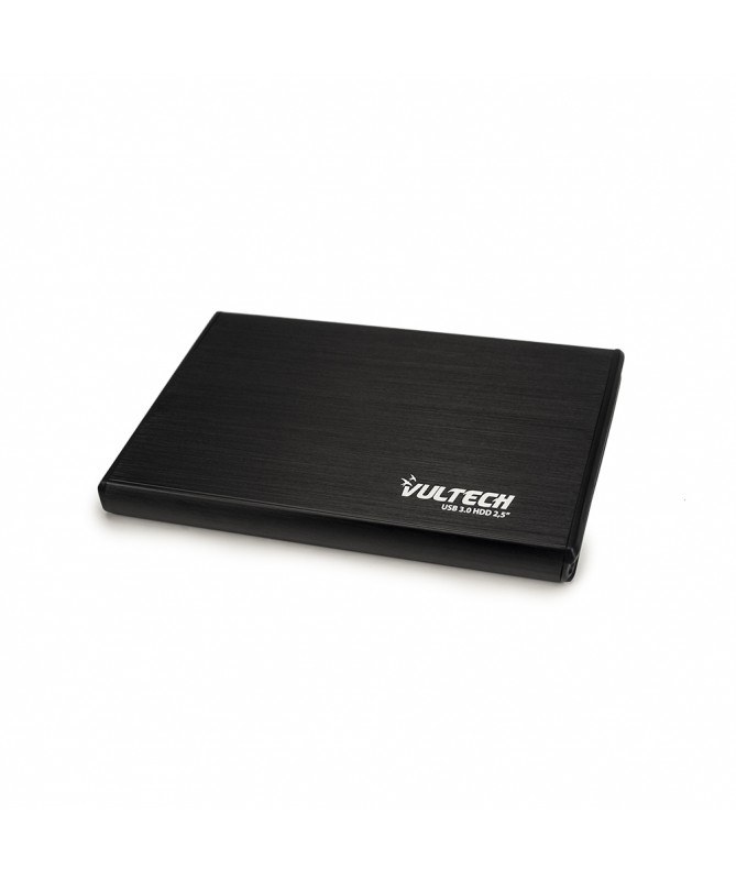 Box esterno 2.5" HDD Sata Vultech GS-25U3 USB 3.2 Gen1