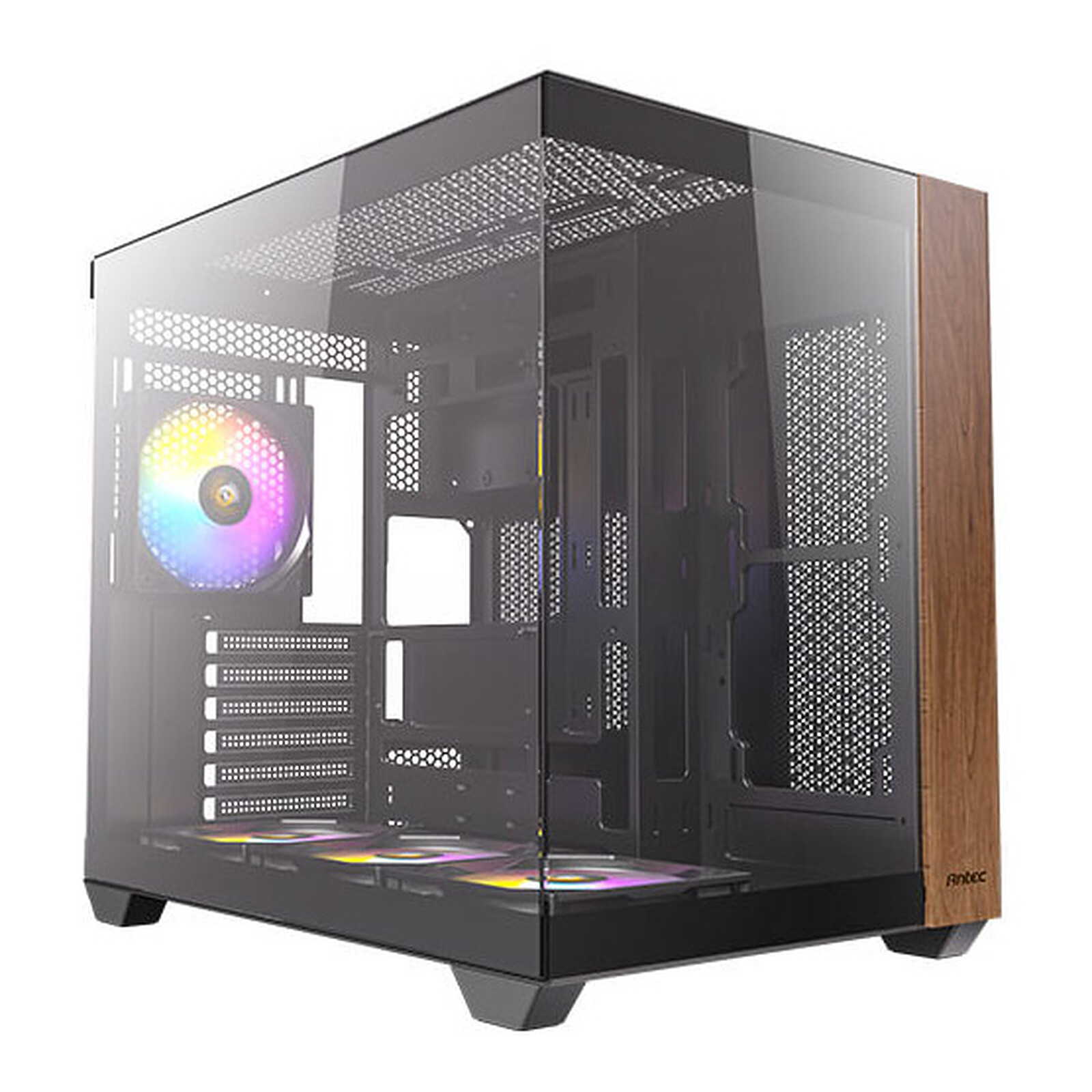 Pc Assemblato per Gaming BLUGAMING2025-27