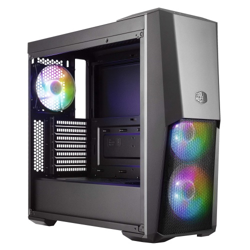 Pc Assemblato per Gaming BLUGAMING2025-31
