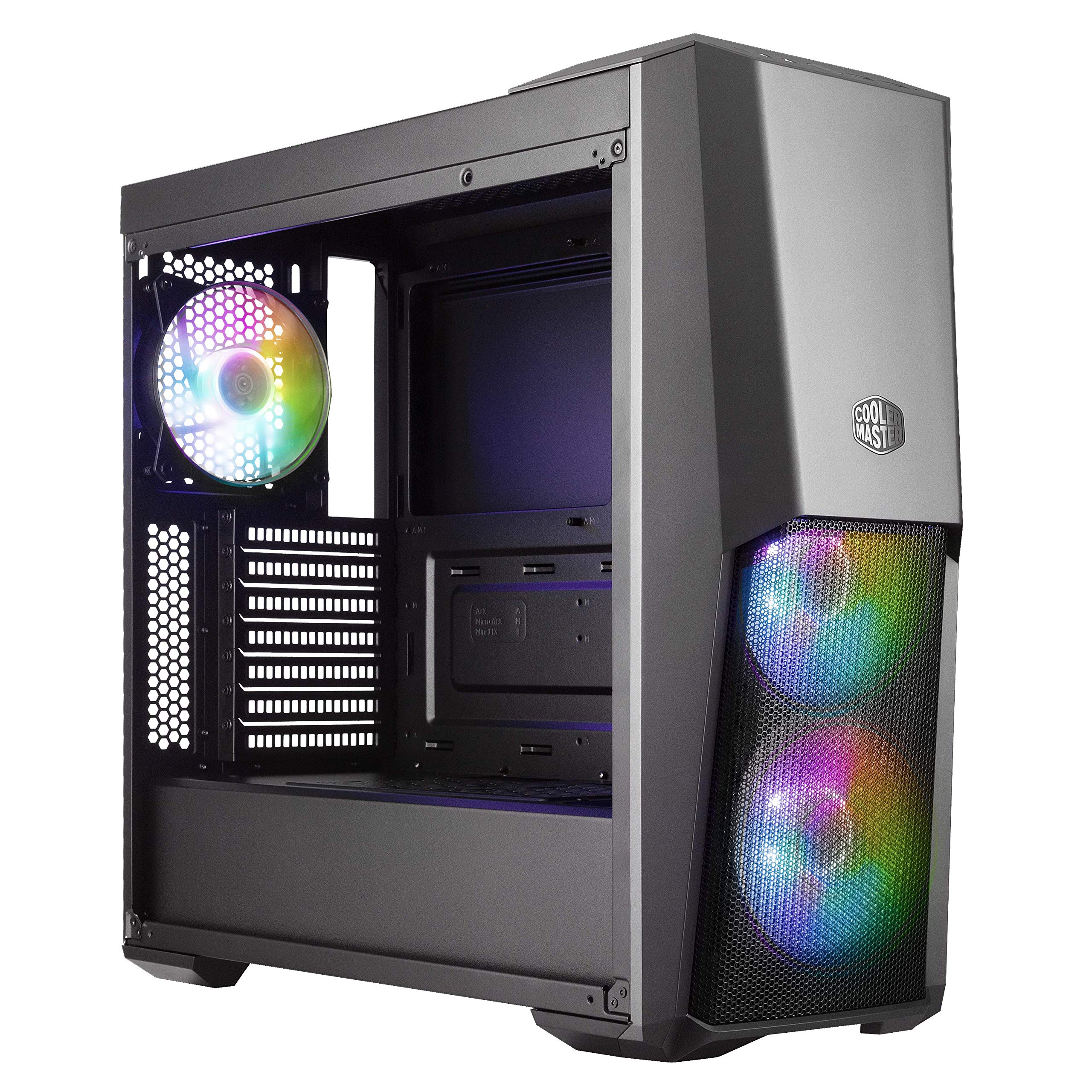Pc Assemblato per Gaming BLUGAMING2025-28