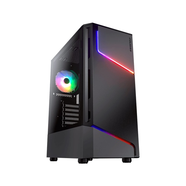Pc Assemblato per Gaming BLUGAMING2025-22