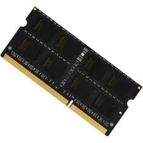 Memoria Ram SO-DIMM DDR3L 8GB Hiksemi HSC308S16Z1 8G