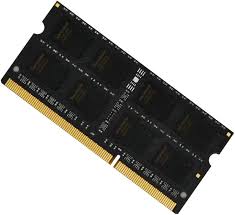 Memoria Ram SO-DIMM DDR3L 8GB Hiksemi HSC308S16Z1 8G