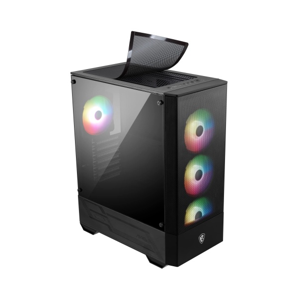 Pc Assemblato per Gaming BLUGAMING2025-31