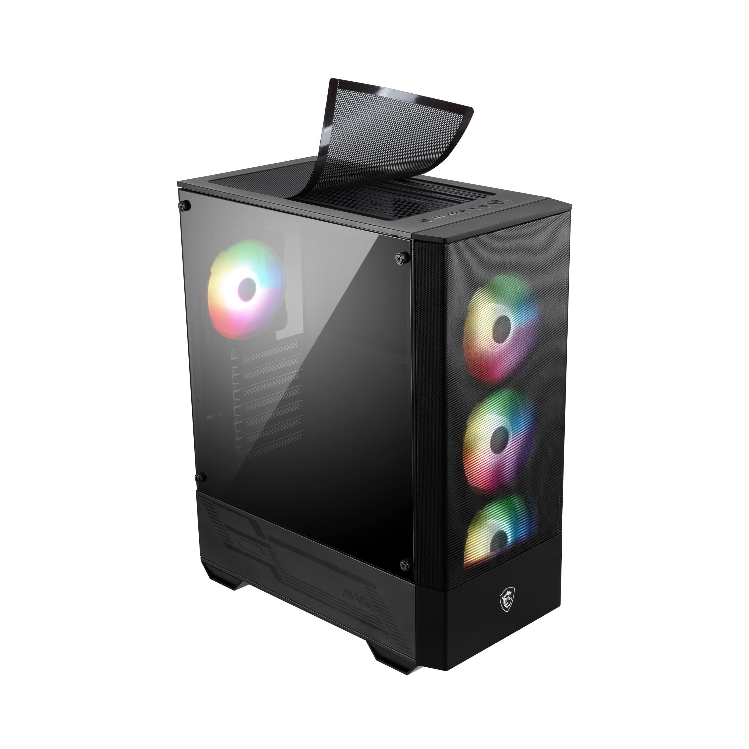 Pc Assemblato per Gaming BLUGAMING2025-31