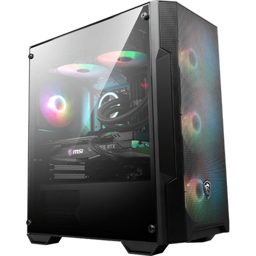 Pc Assemblato per Gaming BLUGAMING2025-31