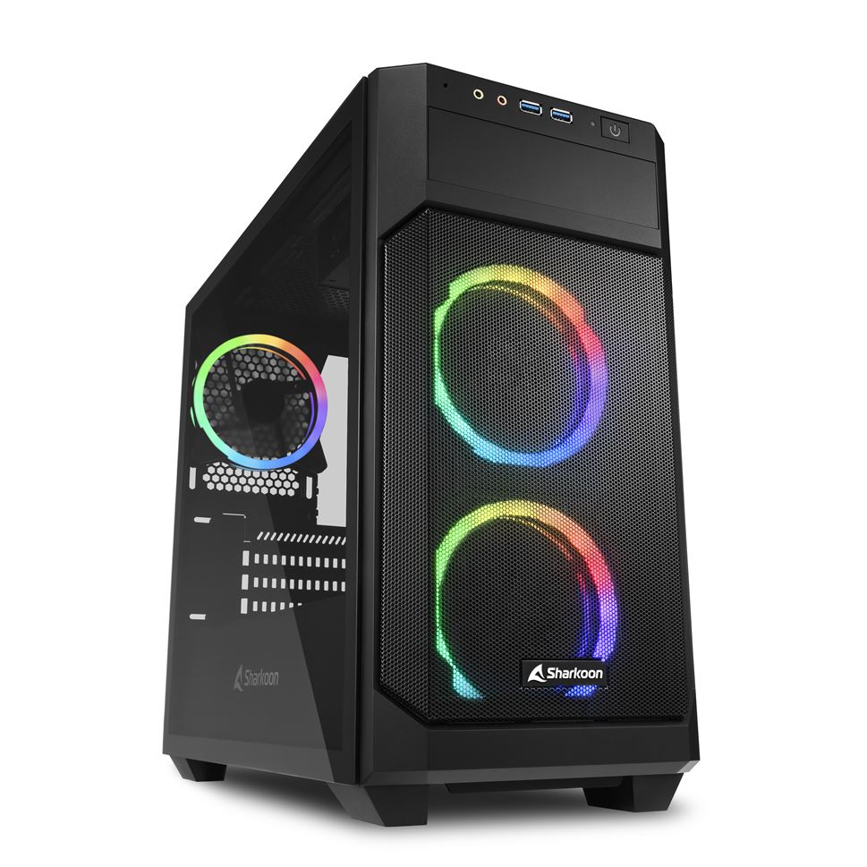 Pc Assemblato per Gaming BLUGAMING2025-26