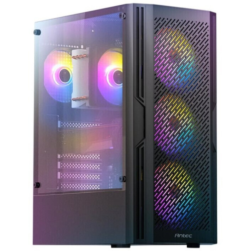 Pc Assemblato per Gaming BLUGAMING2025-24