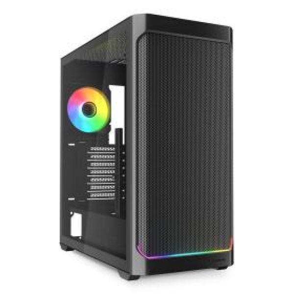 Pc Assemblato per Gaming BLUGAMING2025-30