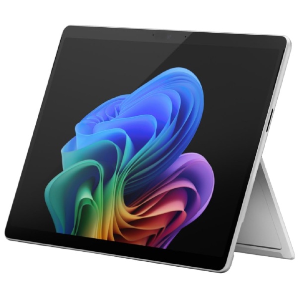 Microsoft Surface Pro - 13” Touchscreen - Snapdragon X Plus -16GB RAM - 256GB SSD