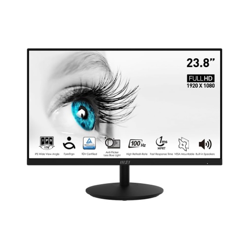 Business Monitor Philips 272S1MH 27'' con webcam