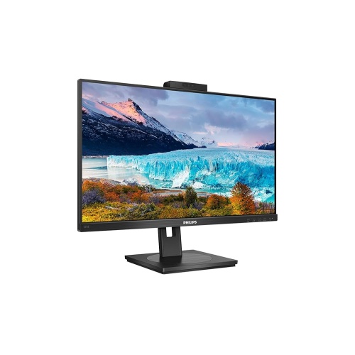 Business Monitor Philips 272S1MH 27'' con webcam