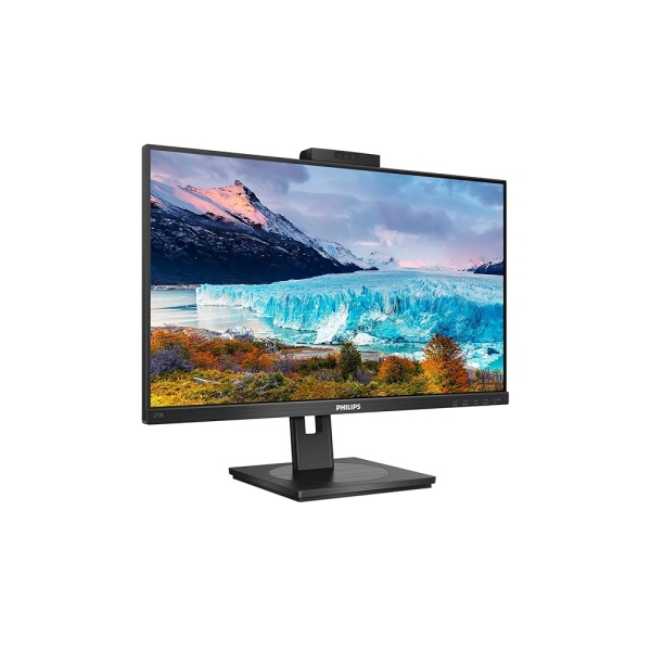 Business Monitor Philips 272S1MH 27'' con webcam