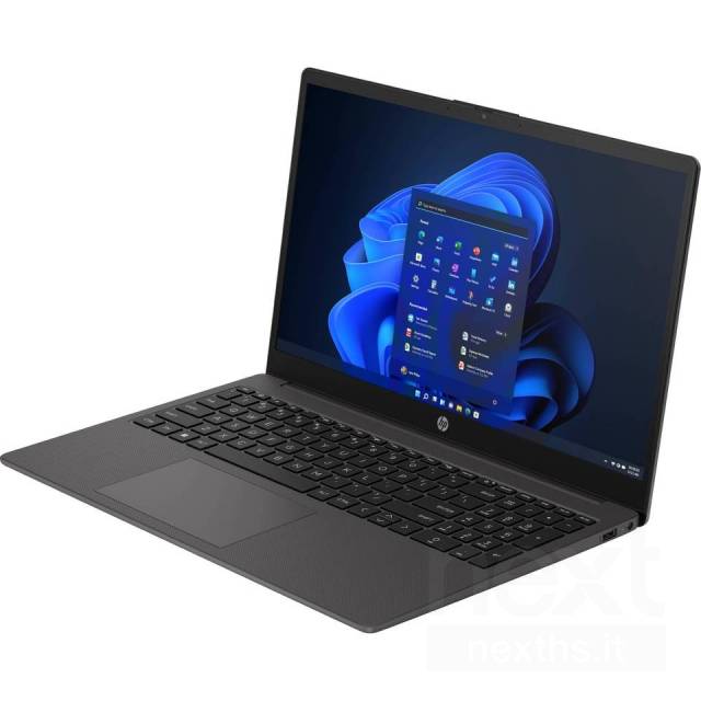 Notebook HP 9Y6X5AT:  Intel I5 1334U, 8GB Ram, SSD 512GB, Schermo 15,6''