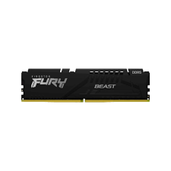 Memoria Ram DDR5 5600Mhz Kingston Fury Beast 32GB KF556C40BB-32
