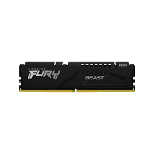 Memoria Ram DDR5 5600Mhz Kingston Fury Beast 32GB KF556C40BB-32