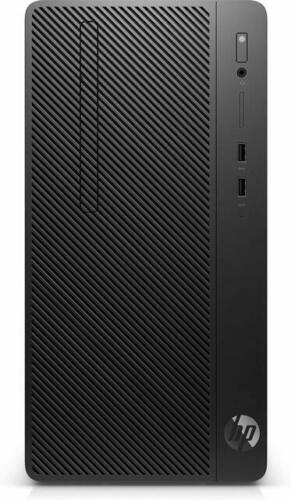 PC Desktop HP PRO G9 Tower 937M8EA: Intel I5 13500 / 8GB Ram / SSD 256GB / FreeDos