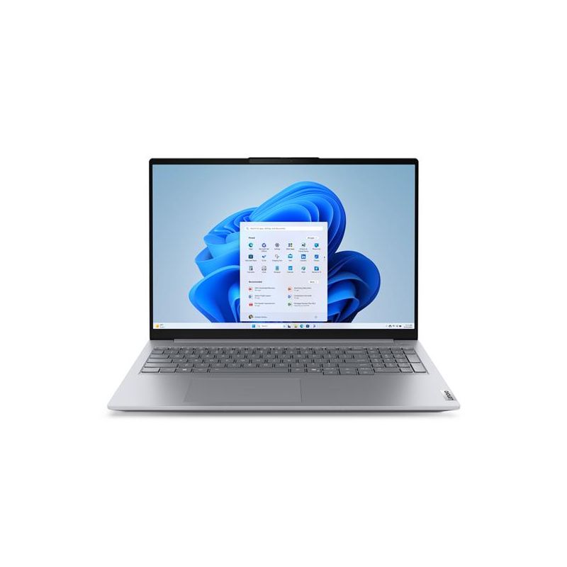 Notebook Lenovo 21SH0089IX: Intel I5 210H, 16GB Ram, SSD 512GB, Schermo 16''