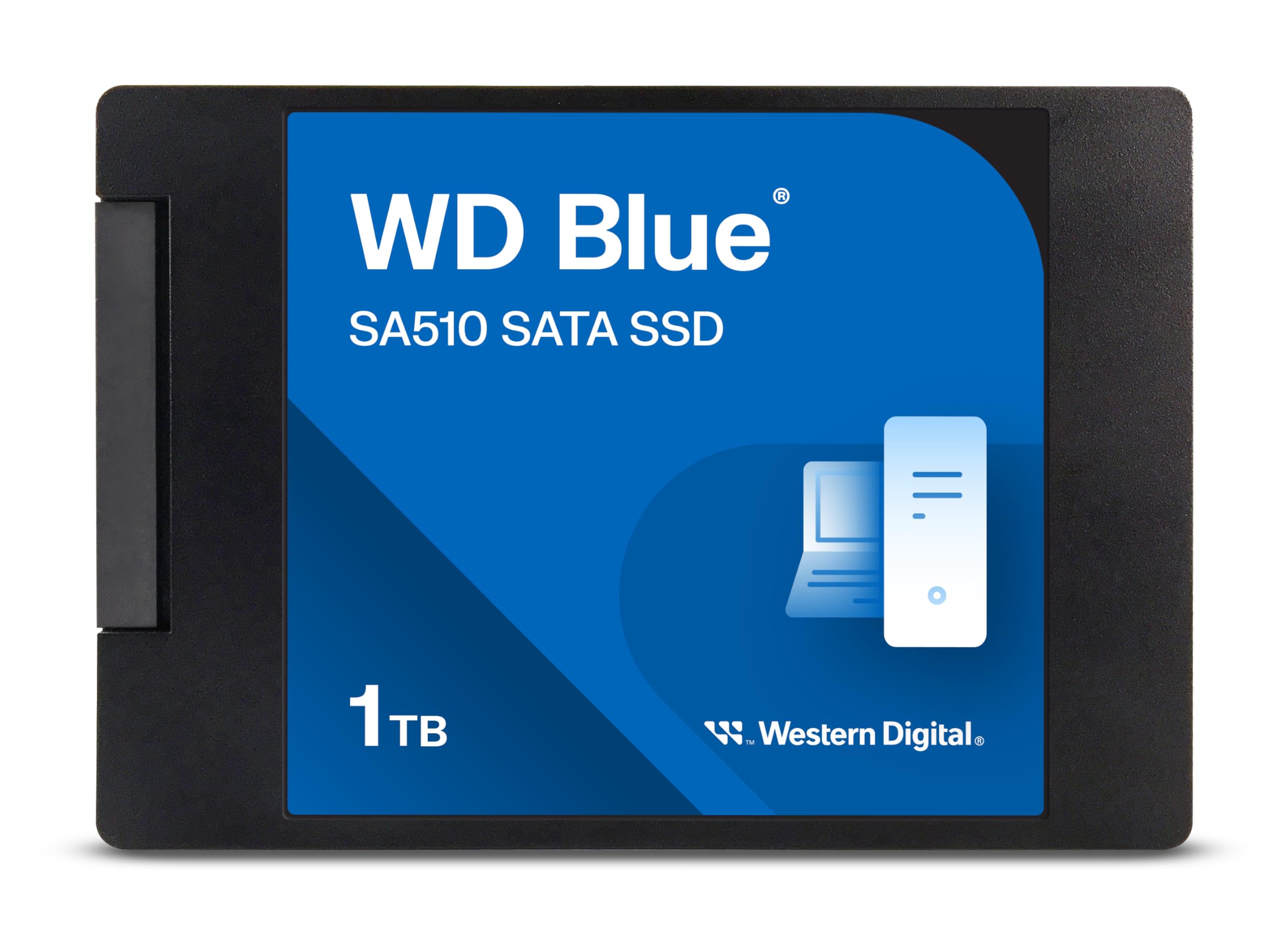 71DvBmAUduL SSD Western Digital 1TB SA510 WDS100T3B0A S-ATA