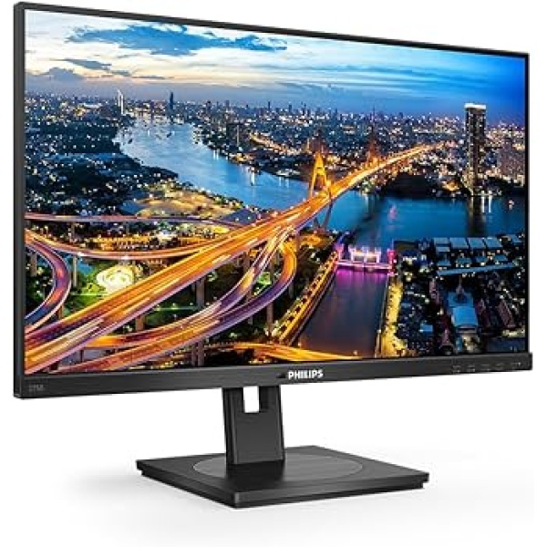 Business Monitor Philips 275B1 LED IPS QHD 27''
