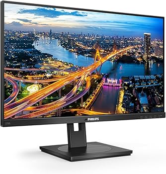 Business Monitor Philips 275B1 LED IPS QHD 27''