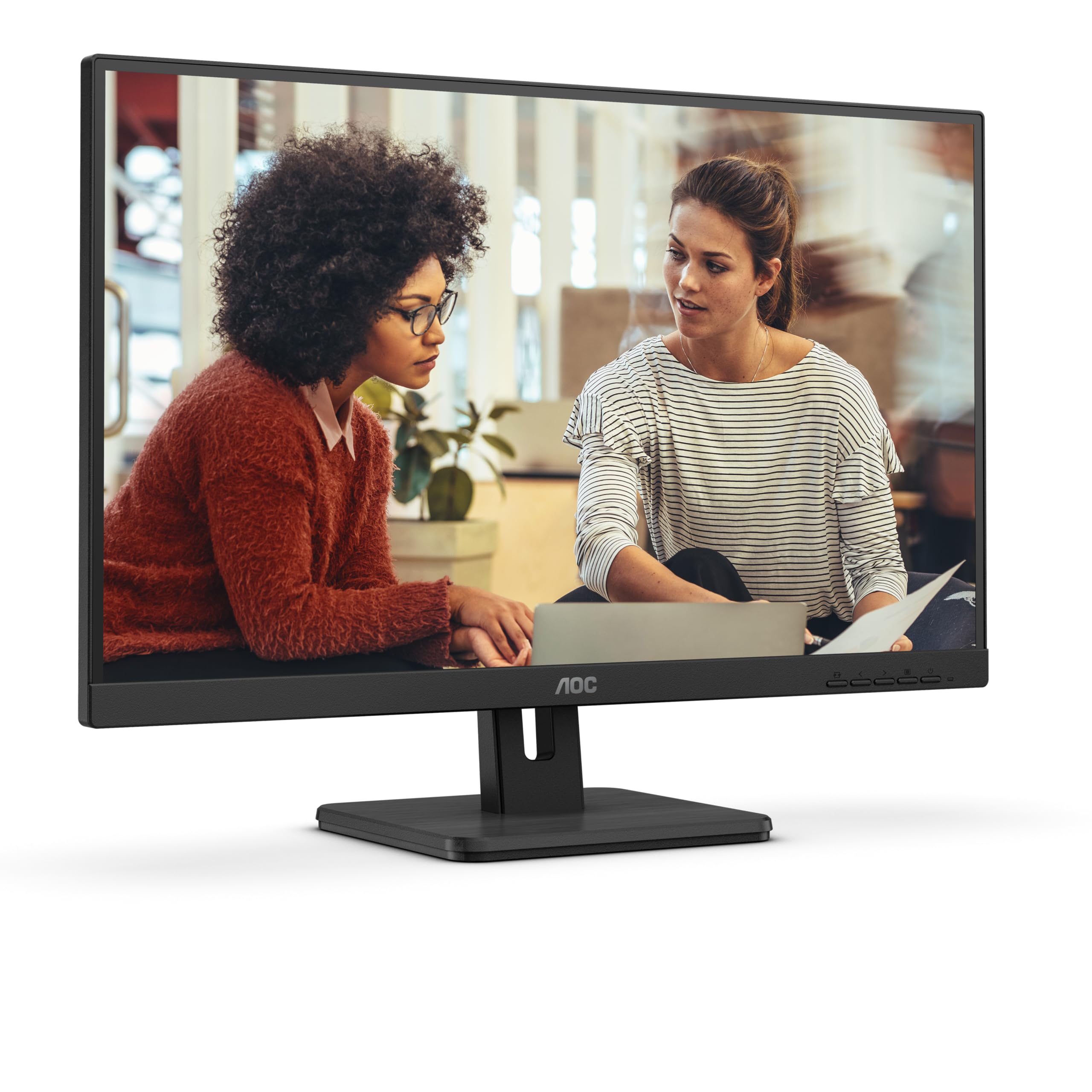 Monitor 27'' AOC Q27E3UAM QuadHD VA