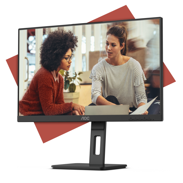 Monitor 27'' AOC Q27E3QAF FullHD IPS
