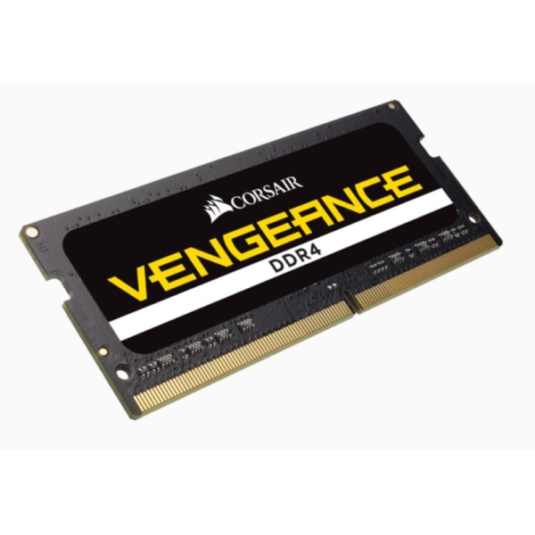 1080517 Memoria Ram So- DDR4 16GB Crucial 3200Mhz CMSX16GX4M1A3200C22