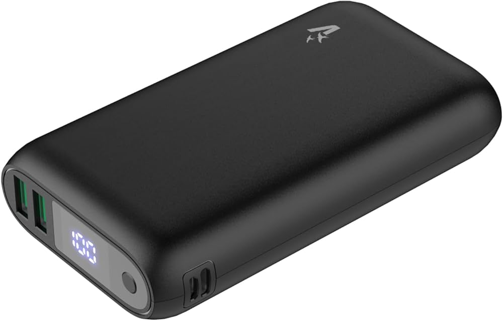Power Bank Vultech VPB-WP20 20000maH