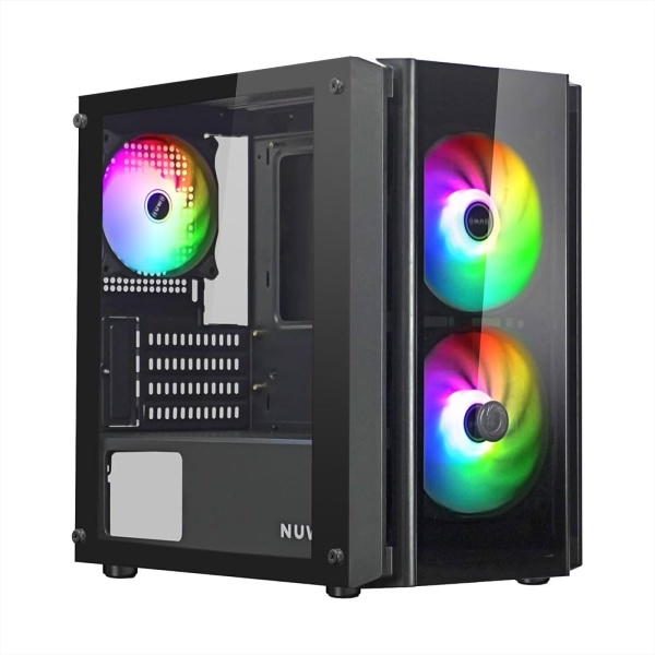 Cabinet RGB Nuwo Blitz R28