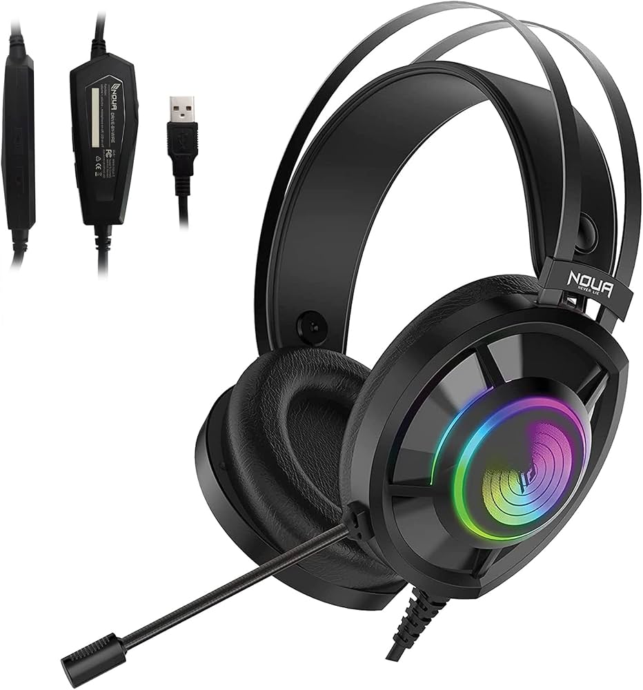 716Fr+7b3lL._AC_UF1000,1000_QL80_ Cuffia Gaming Noua Echo 7.1