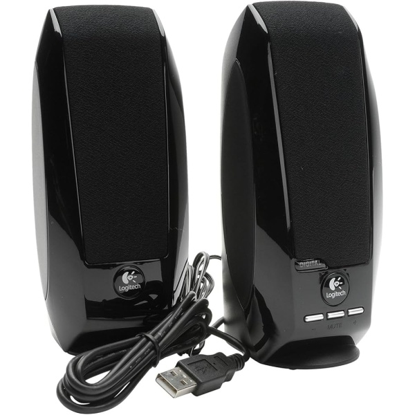 81QdyL6fllL._AC_UF1000,1000_QL80_ Casse Audio USB Logitech S150 980-000029