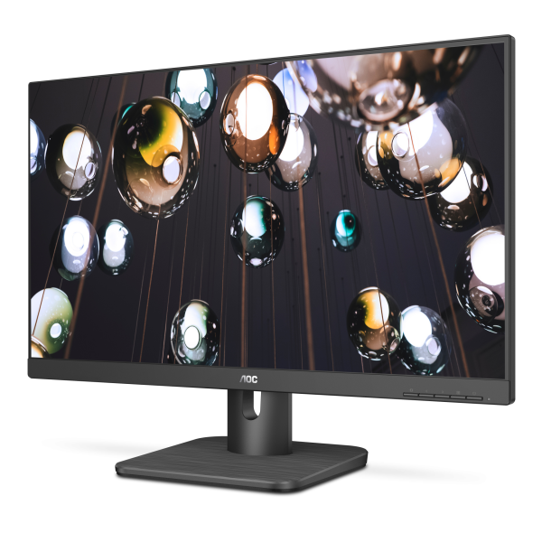 Monitor AOC 23,6'' TN VGA 24E1Q