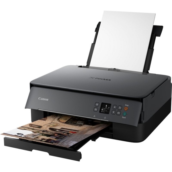 CAN01533M-c65a1fa70e-2 Canon PIXMA TS5350i Stampante Multifunzione InkJet a colori